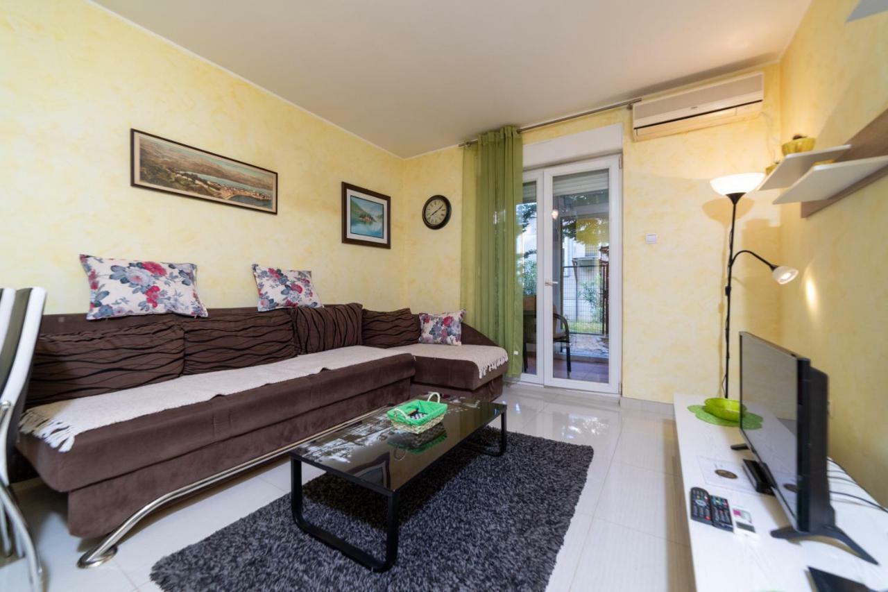 Apartments Vanja Budva Exterior photo